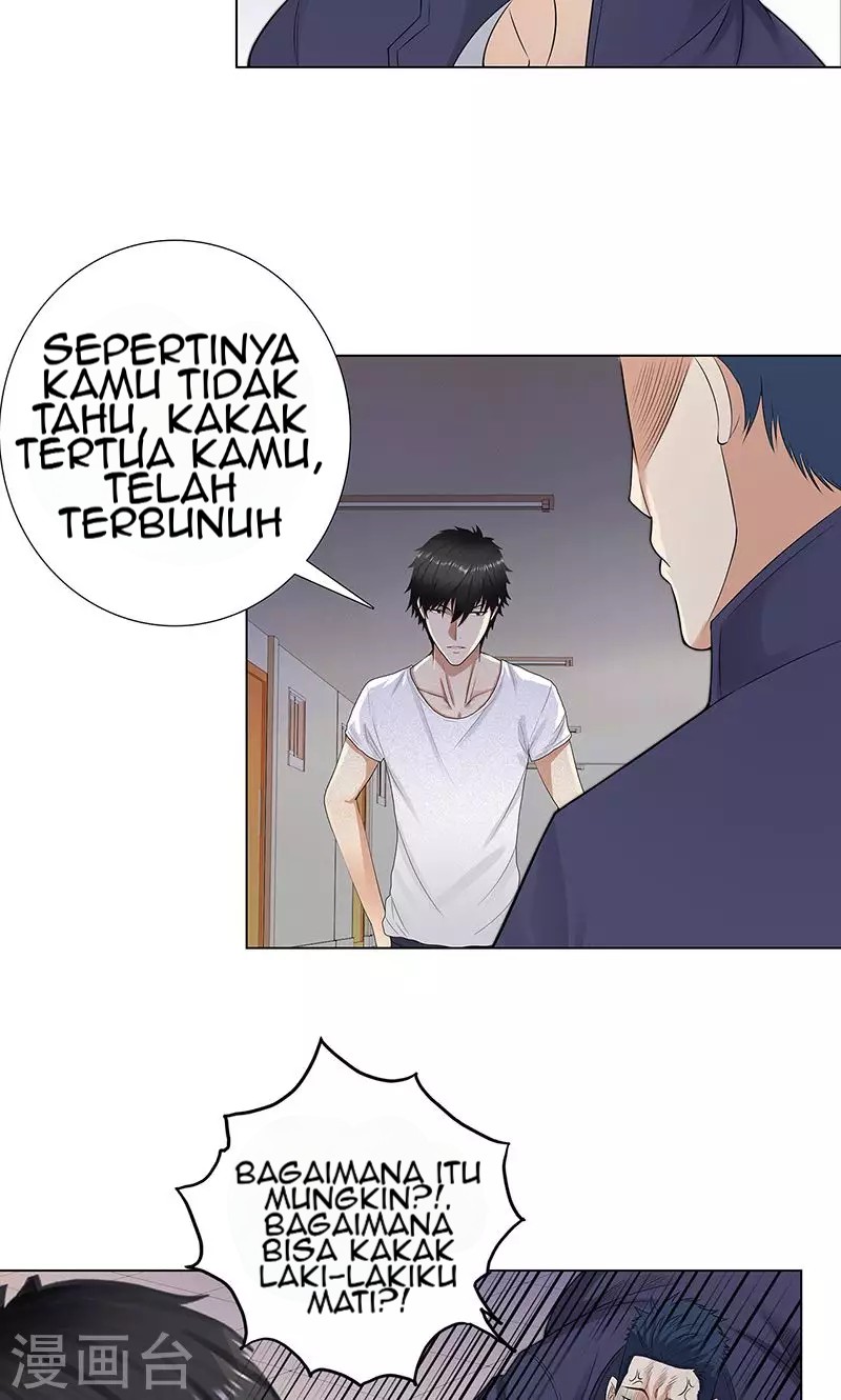 Master University Chapter 85 - halaman 26