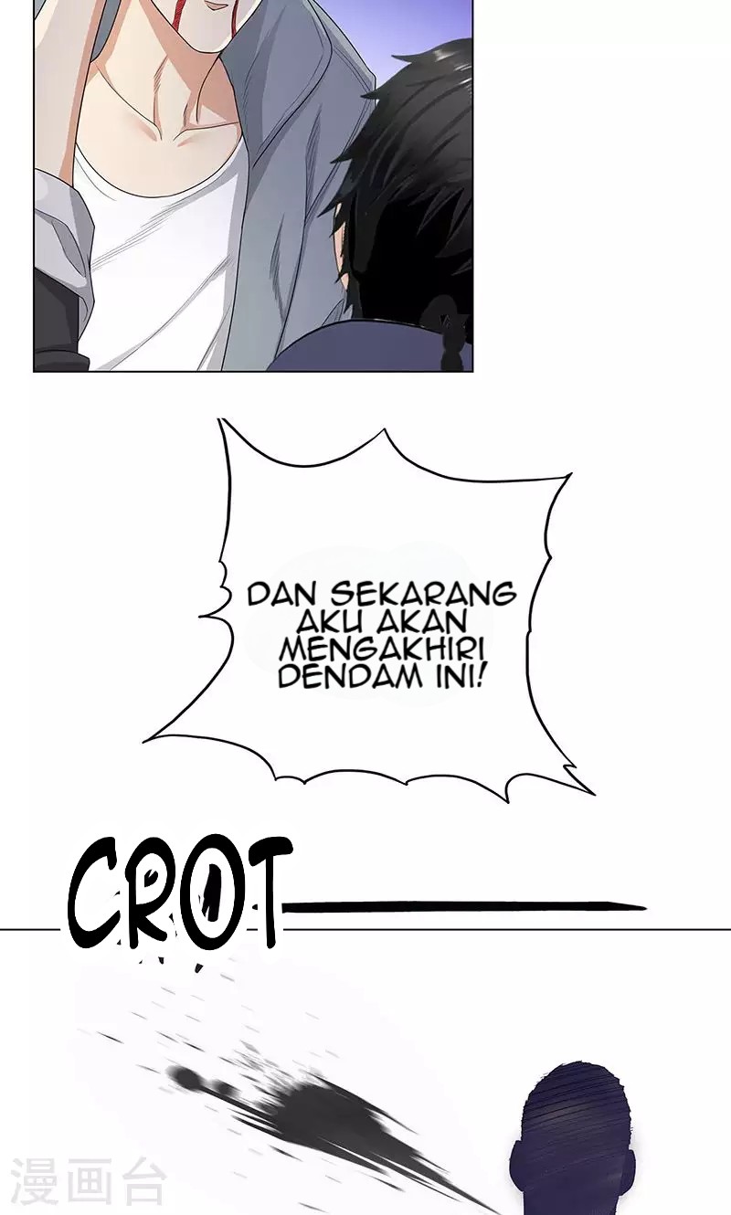 Master University Chapter 85 - halaman 3