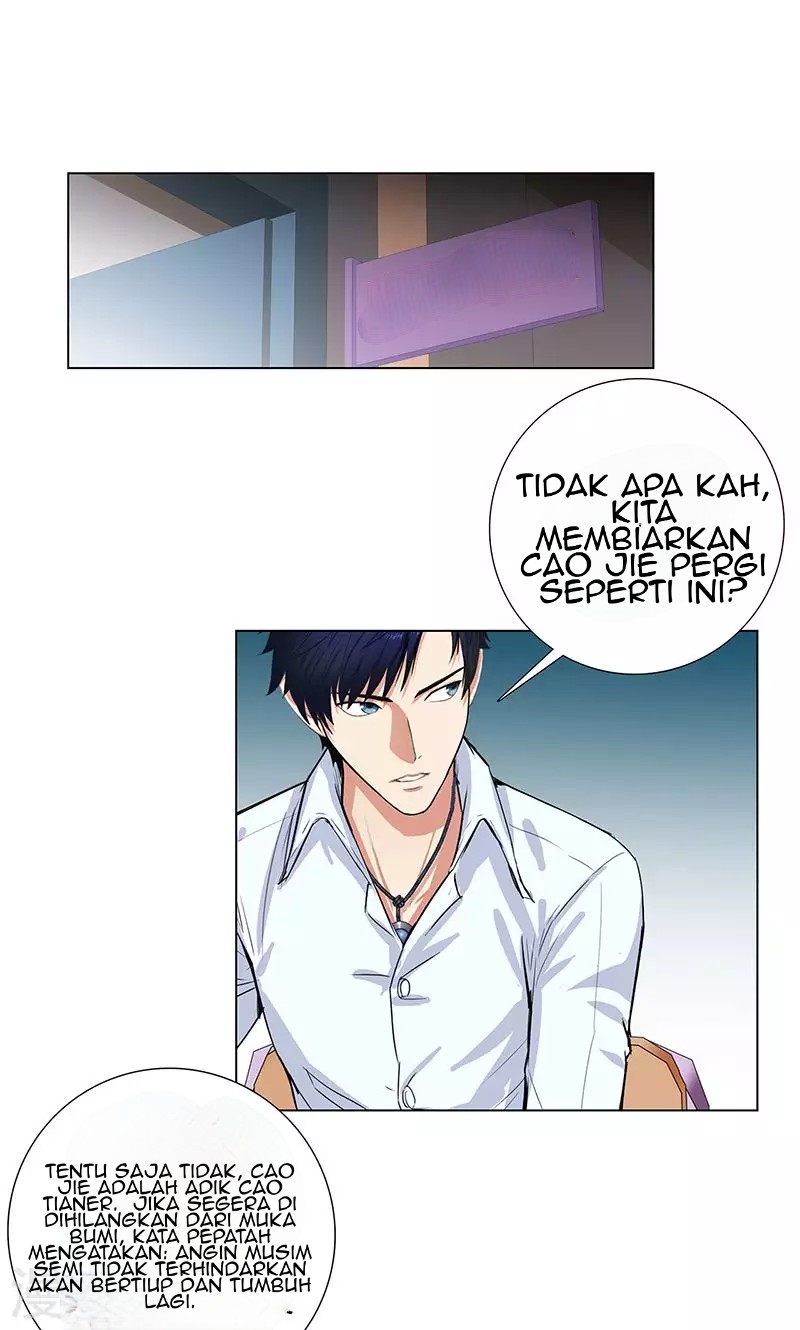Master University Chapter 85 - halaman 31