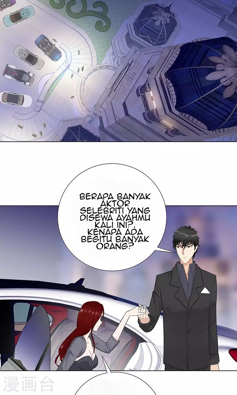 Master University Chapter 86 - halaman 10
