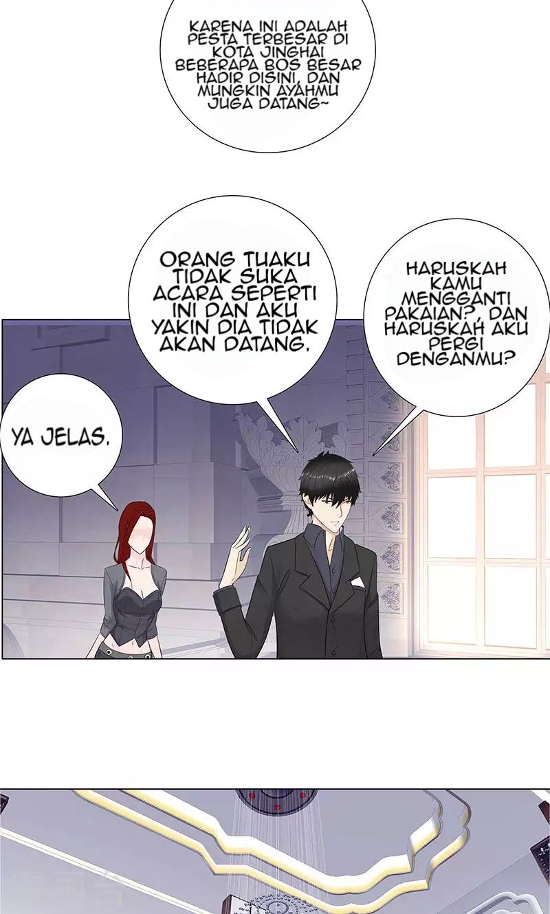 Master University Chapter 86 - halaman 11