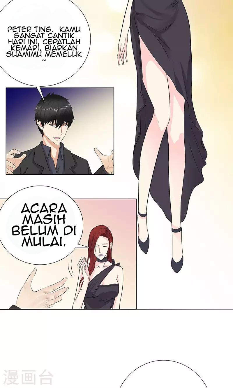 Master University Chapter 86 - halaman 23