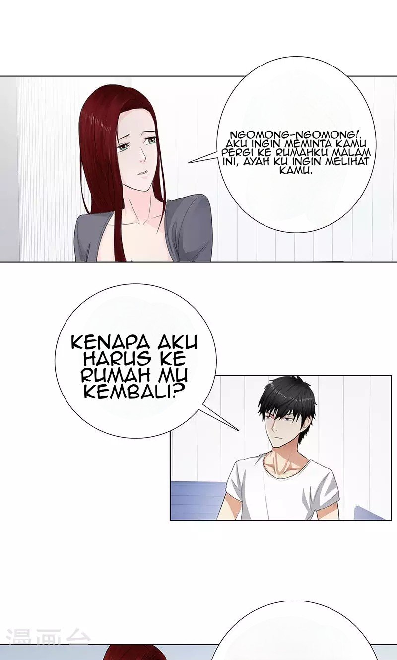 Master University Chapter 86 - halaman 7