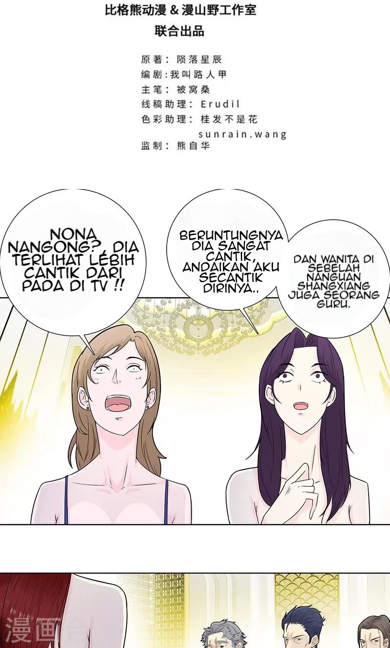 Master University Chapter 87 - halaman 3