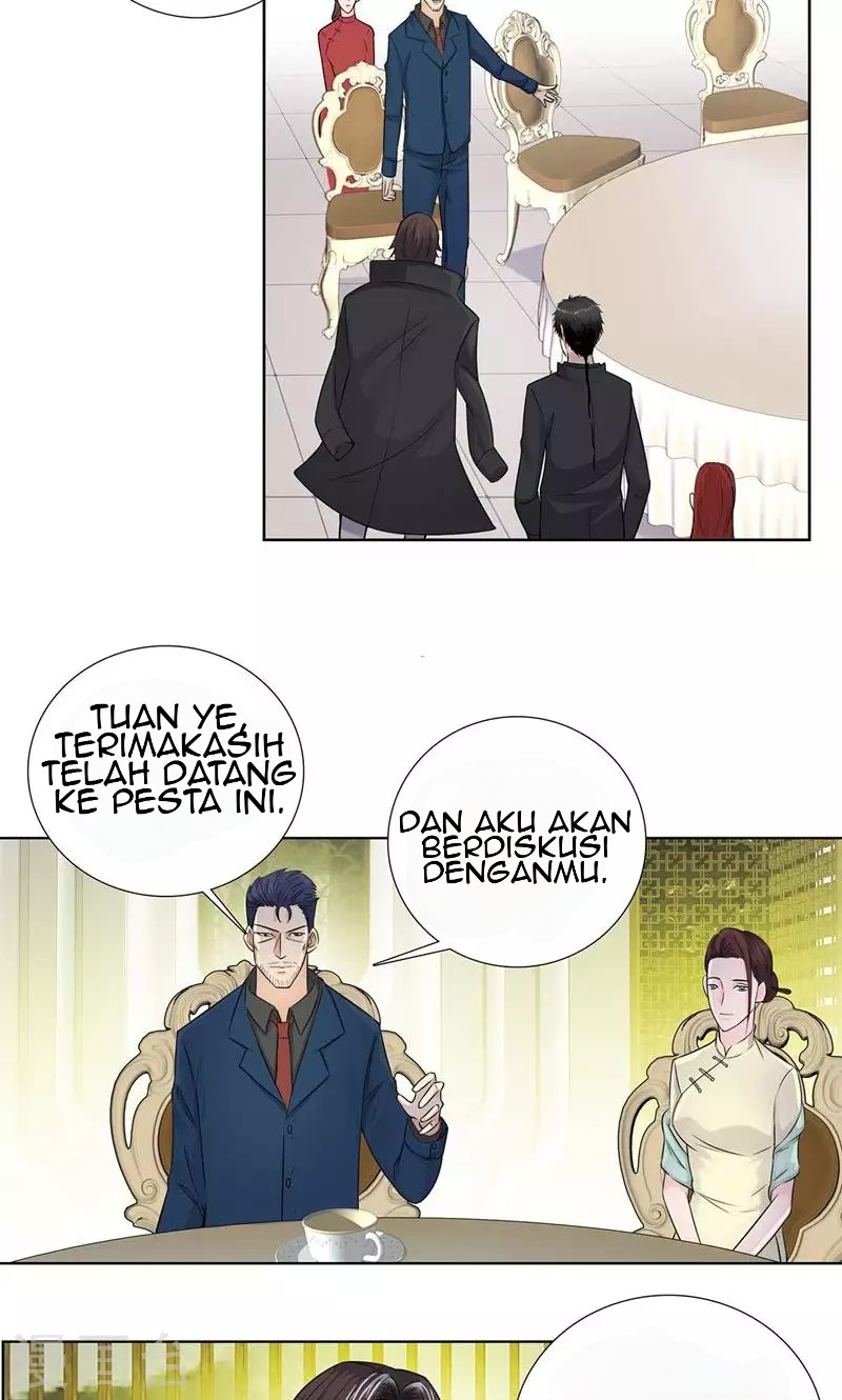 Master University Chapter 88 - halaman 12