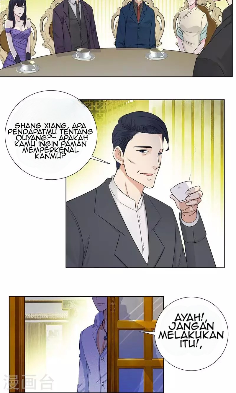 Master University Chapter 88 - halaman 15