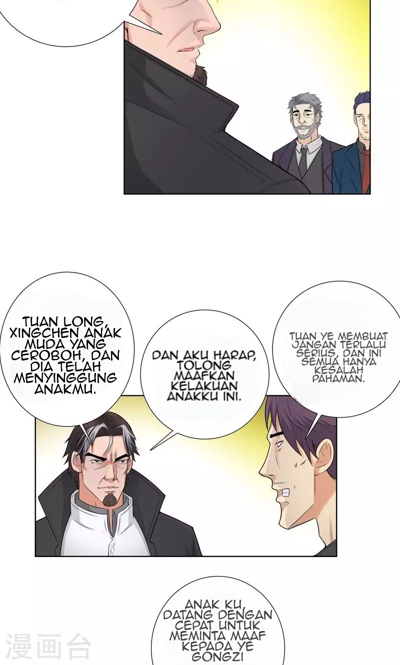Master University Chapter 88 - halaman 7