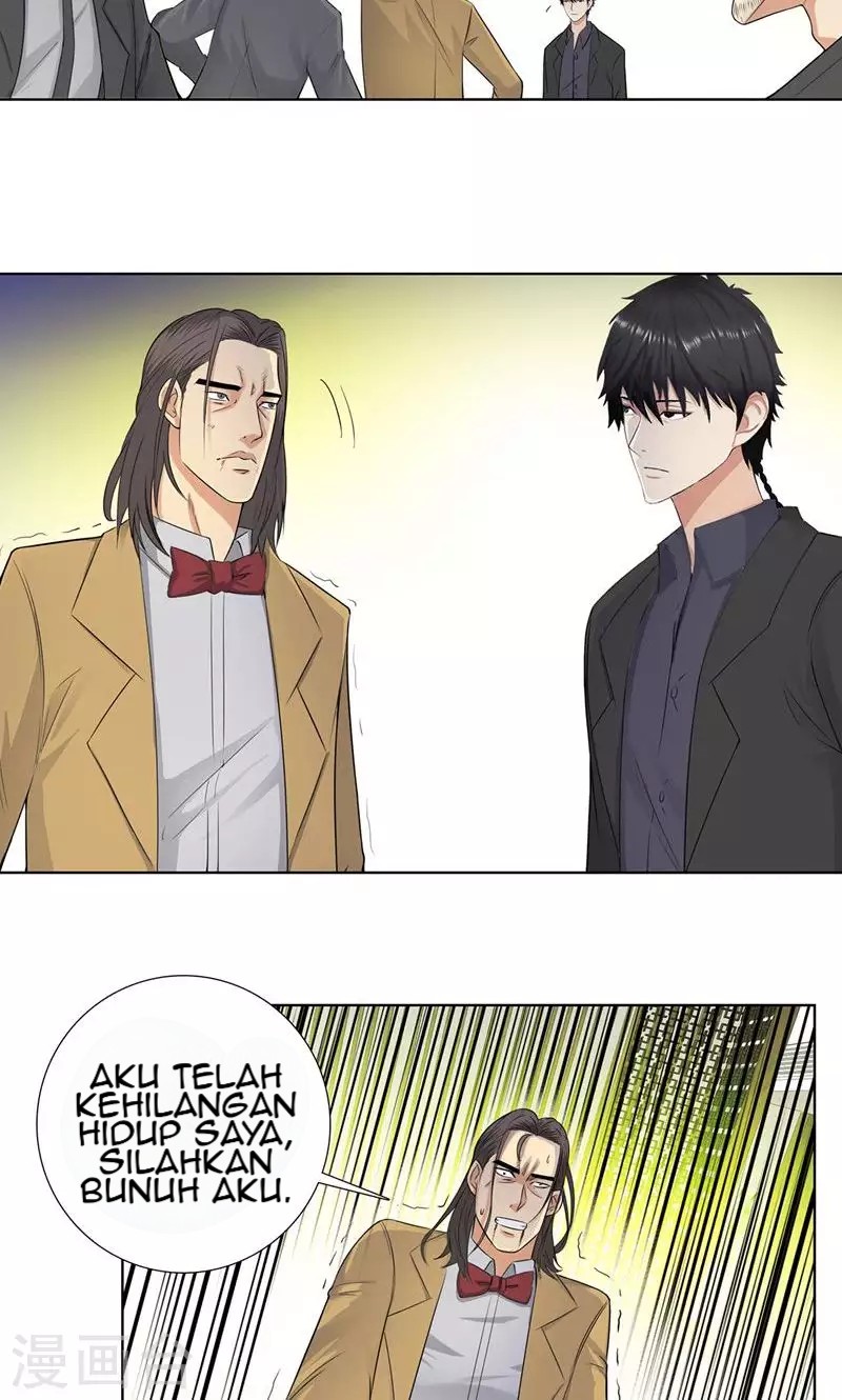 Master University Chapter 88 - halaman 9