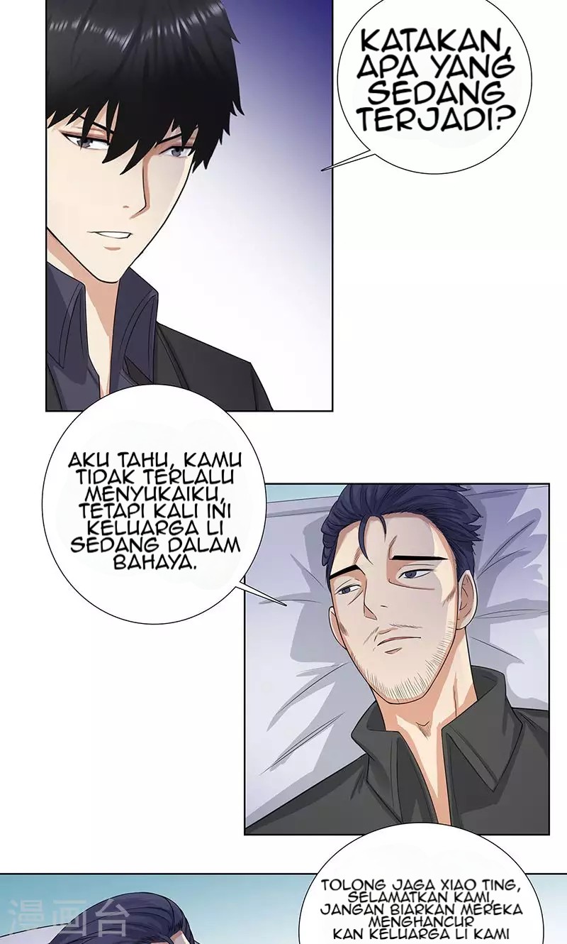 Master University Chapter 89 - halaman 11