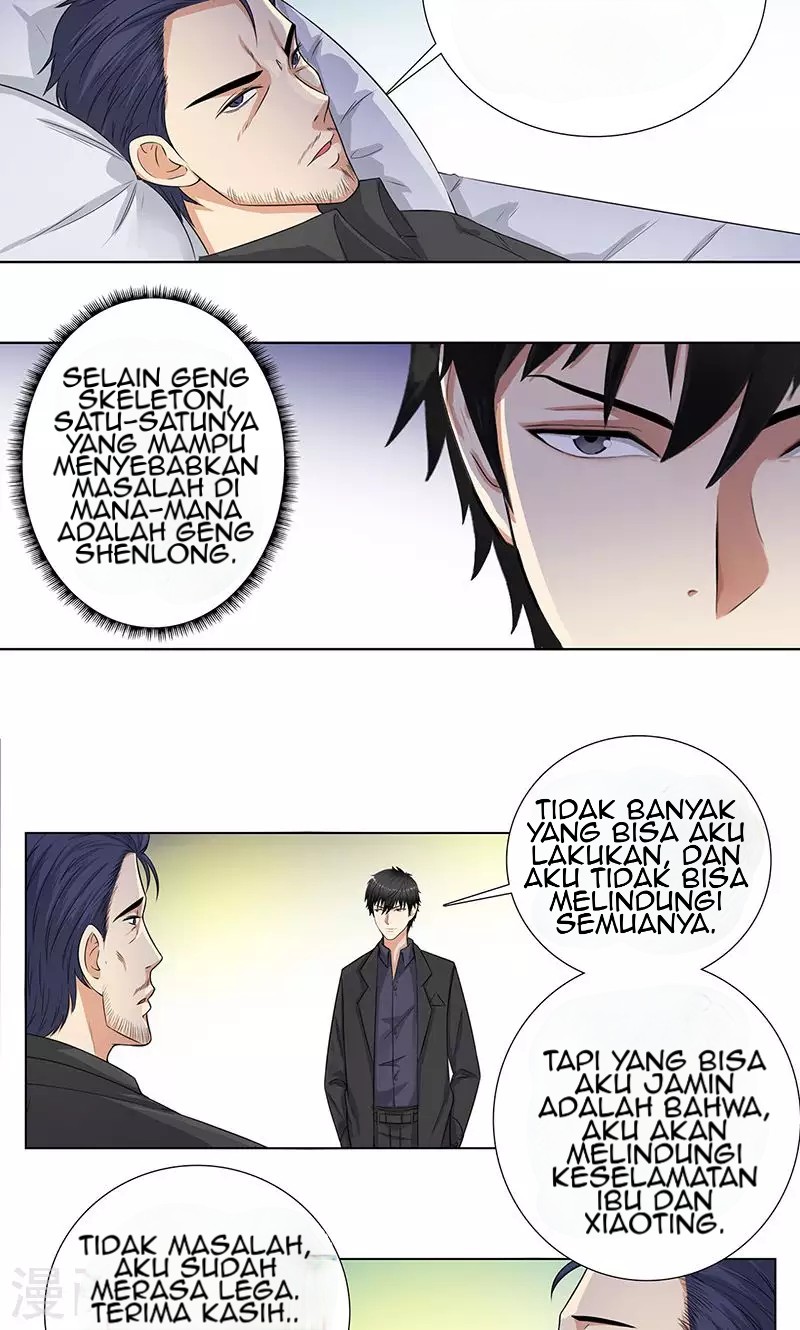 Master University Chapter 89 - halaman 12
