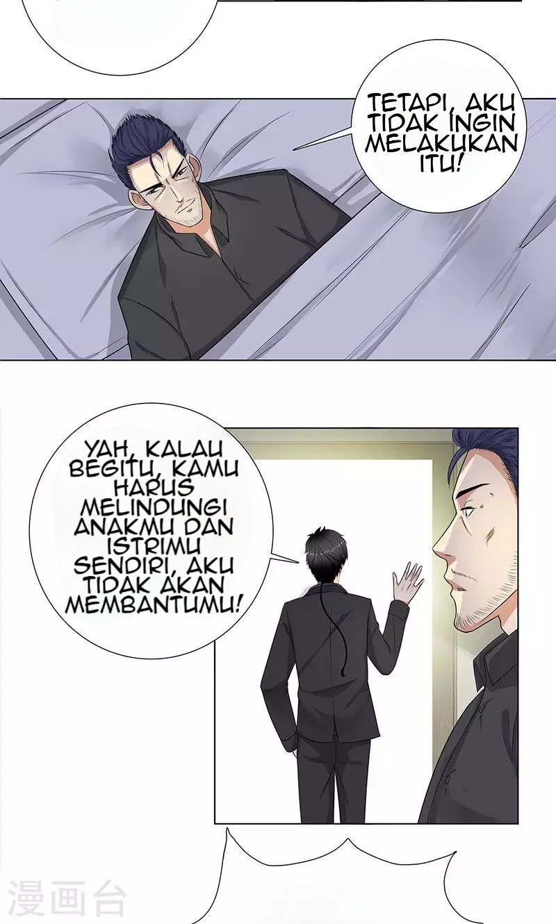 Master University Chapter 89 - halaman 14