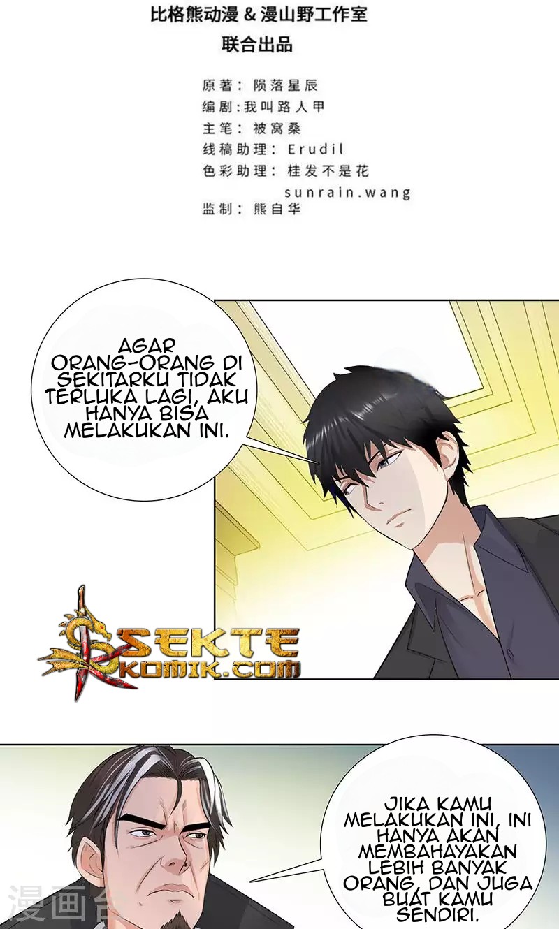 Master University Chapter 89 - halaman 3