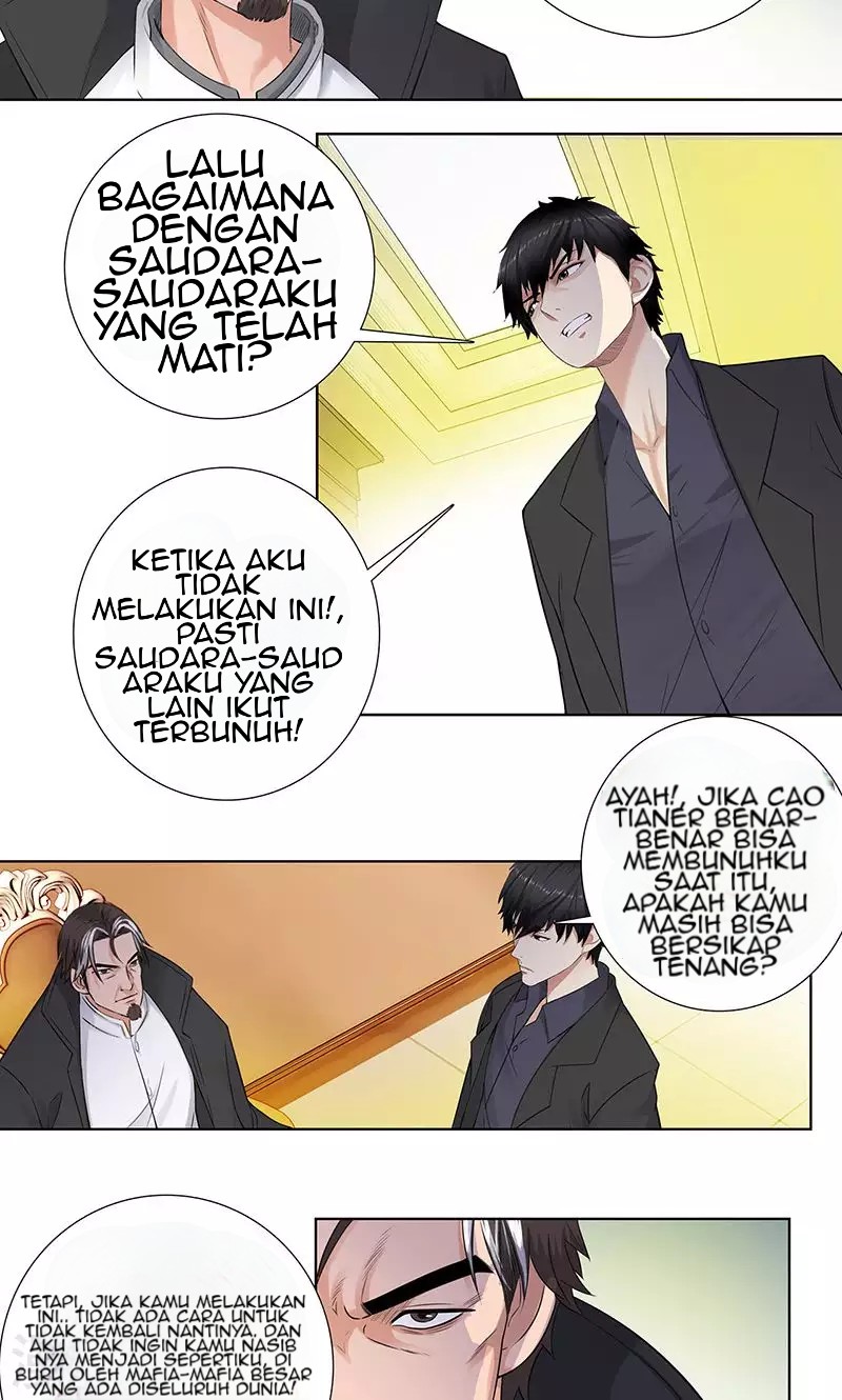 Master University Chapter 89 - halaman 4