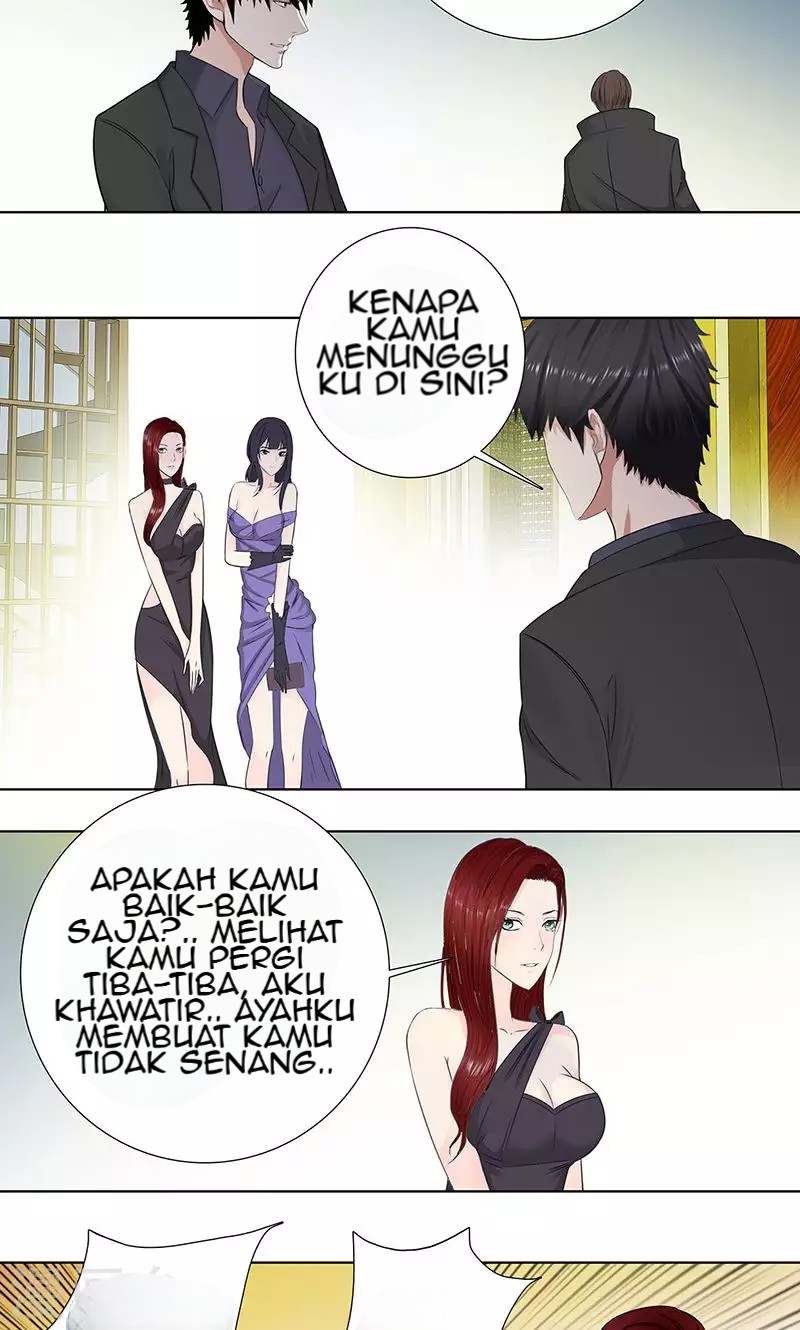 Master University Chapter 89 - halaman 7