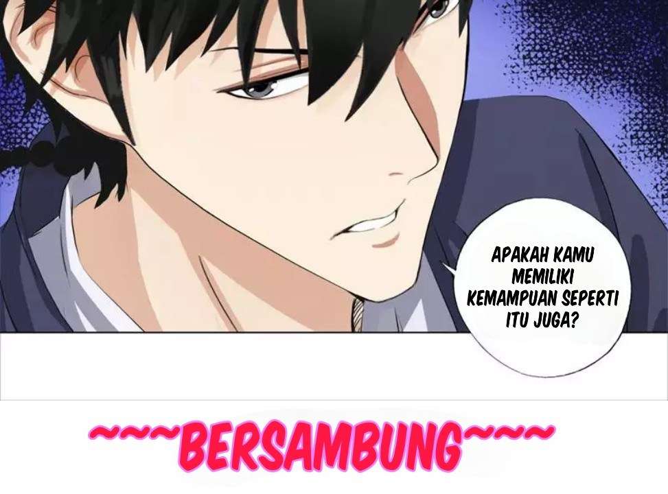 Master University Chapter 9 - halaman 21