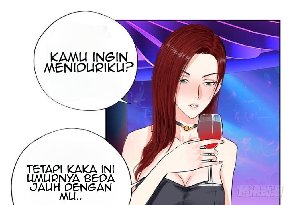 Master University Chapter 90 - halaman 11
