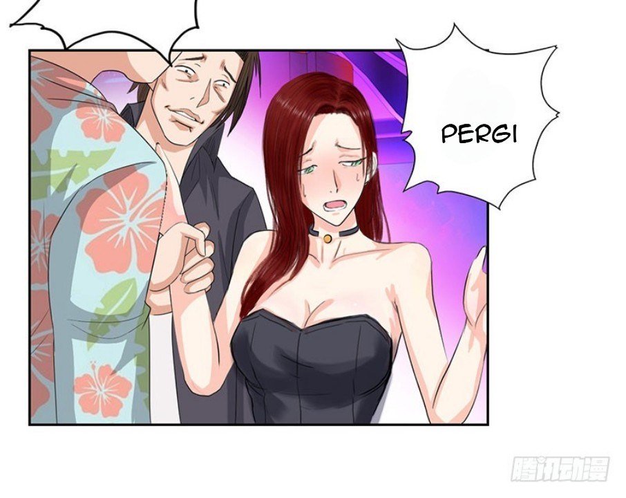 Master University Chapter 90 - halaman 15