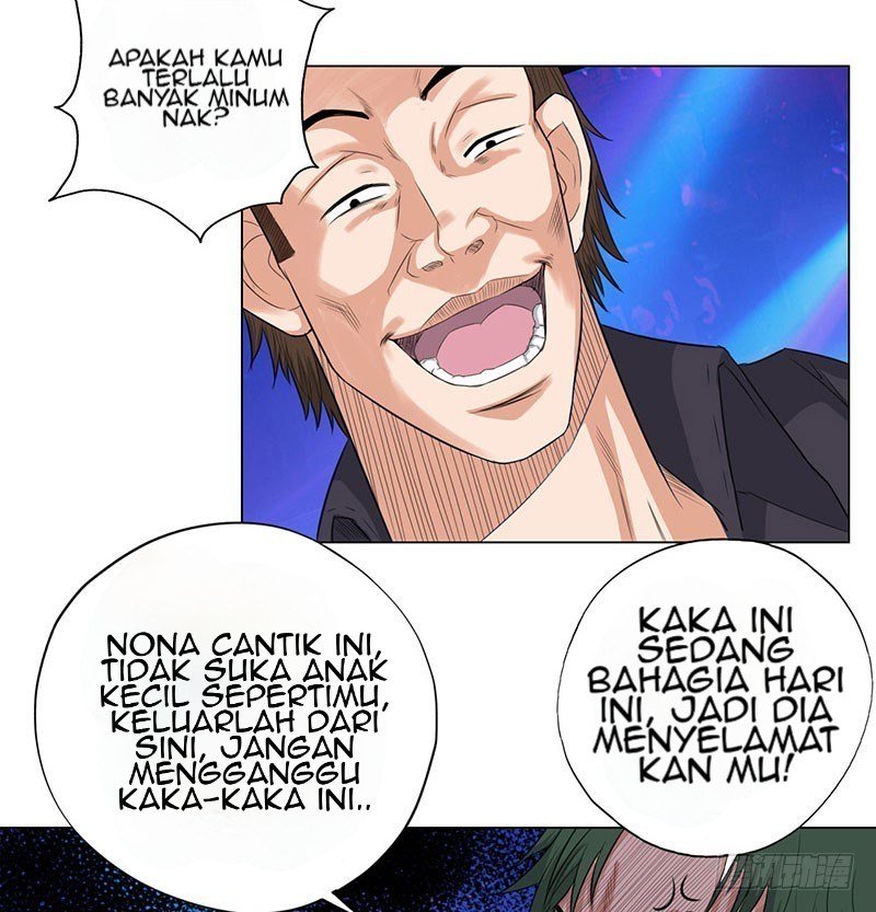 Master University Chapter 90 - halaman 19