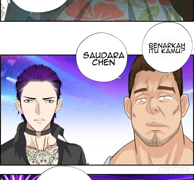 Master University Chapter 90 - halaman 31