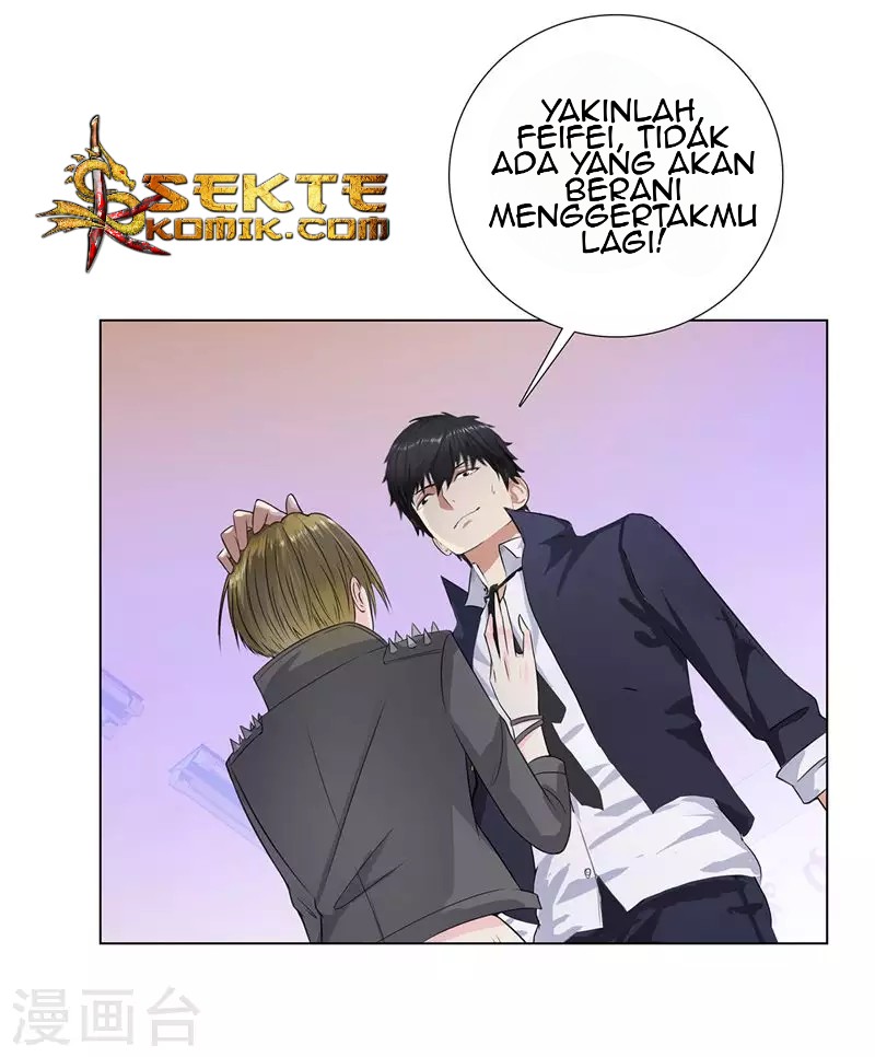 Master University Chapter 92 - halaman 10