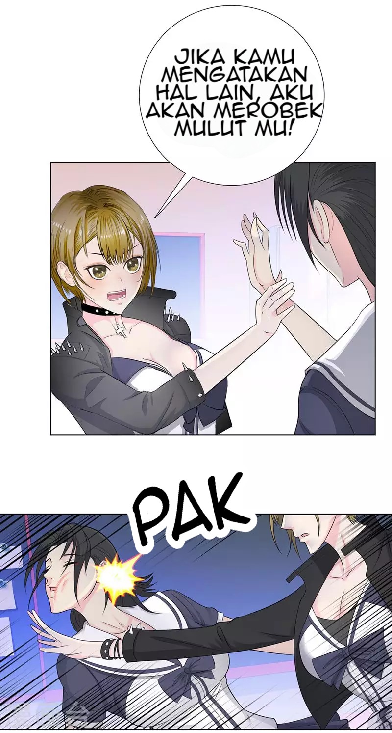 Master University Chapter 92 - halaman 5