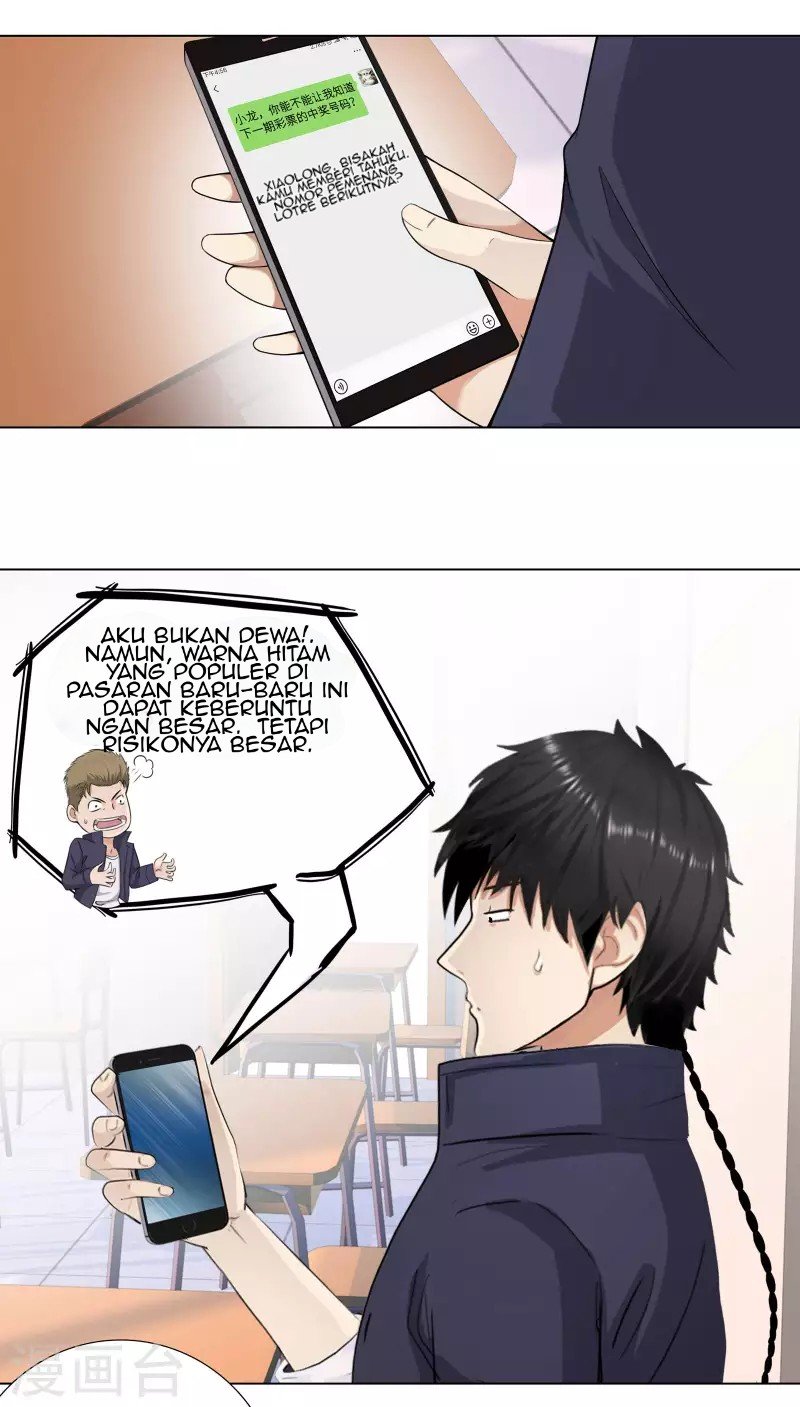 Master University Chapter 93 - halaman 4