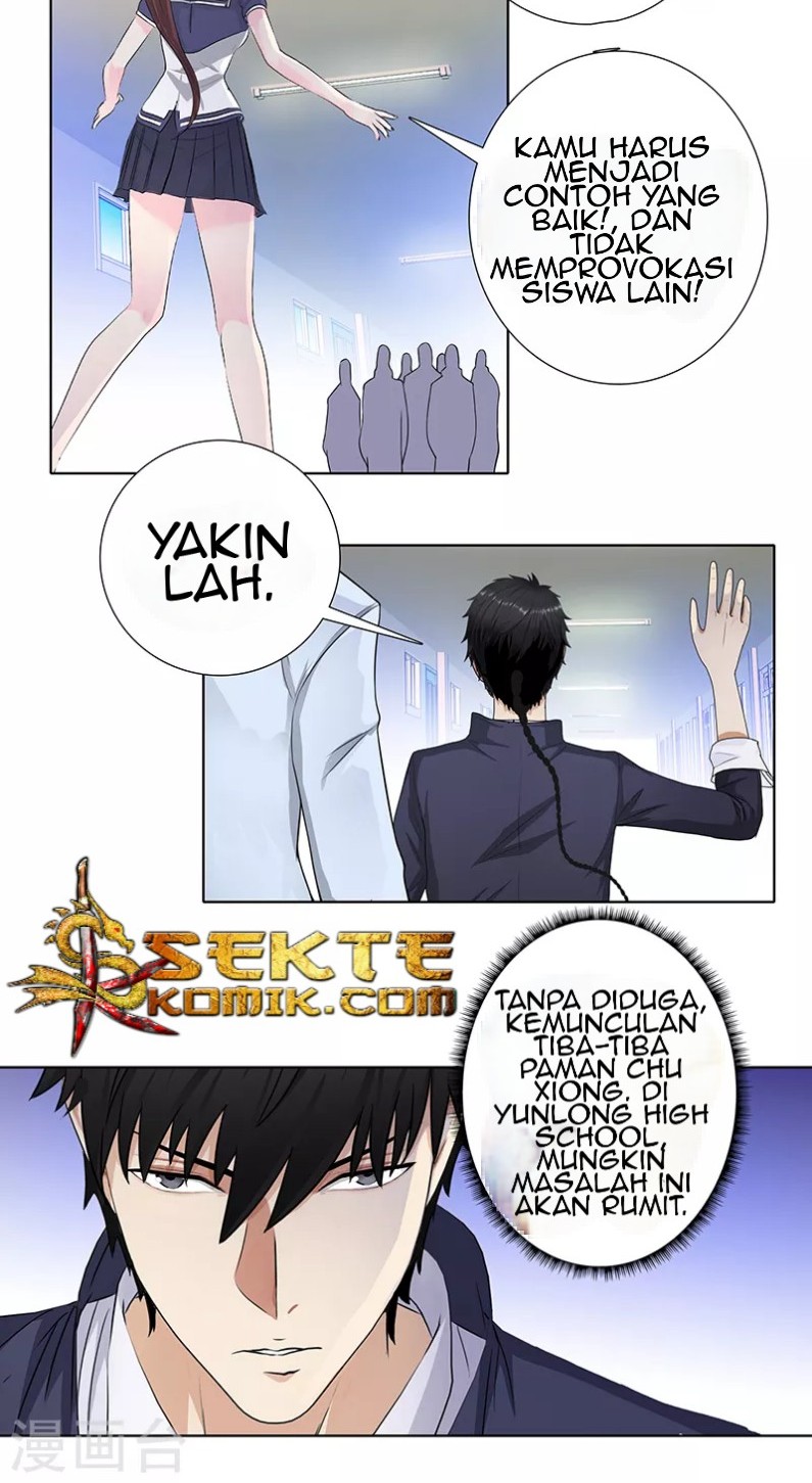 Master University Chapter 94 - halaman 12