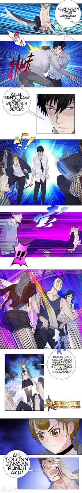 Master University Chapter 98 - halaman 3