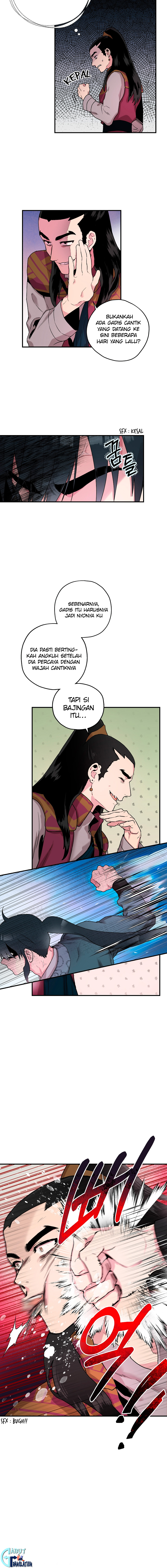 Master Villainess the Invincible! Chapter 10 - halaman 12