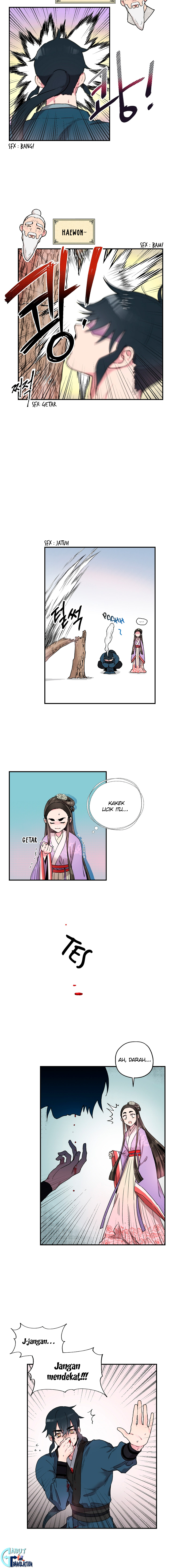 Master Villainess the Invincible! Chapter 10 - halaman 6