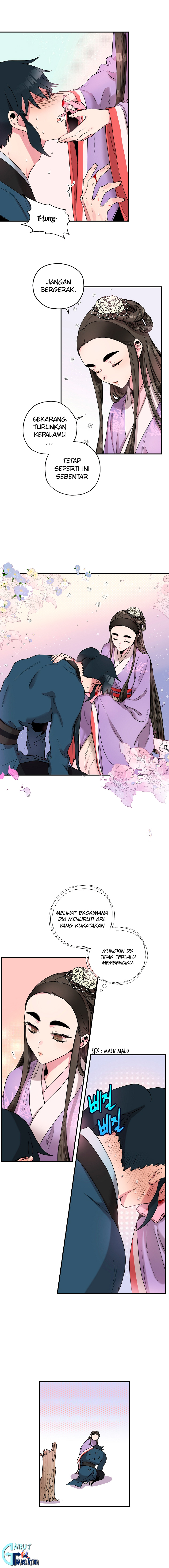 Master Villainess the Invincible! Chapter 10 - halaman 7