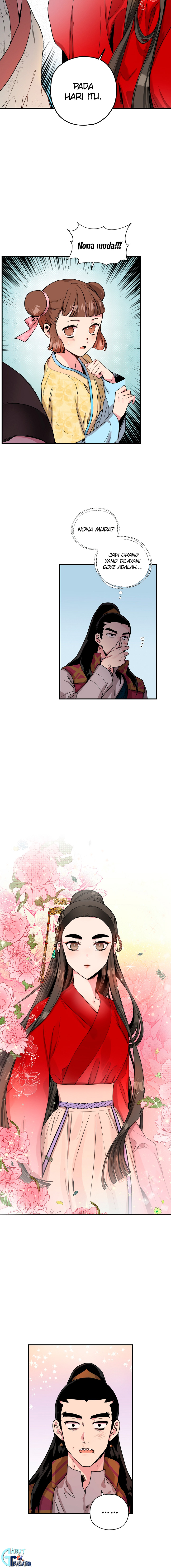 Master Villainess the Invincible! Chapter 11 - halaman 10