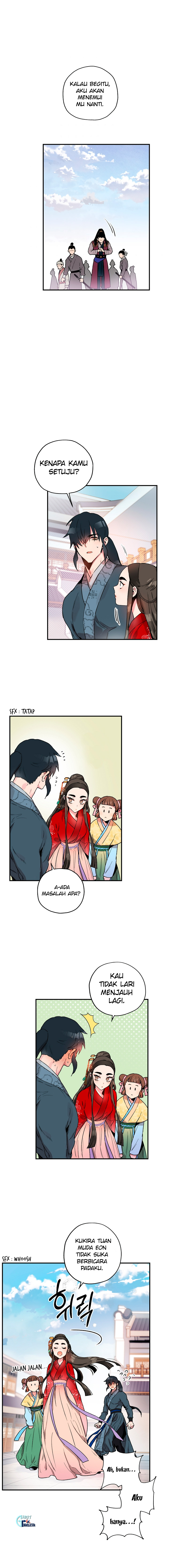 Master Villainess the Invincible! Chapter 11 - halaman 13