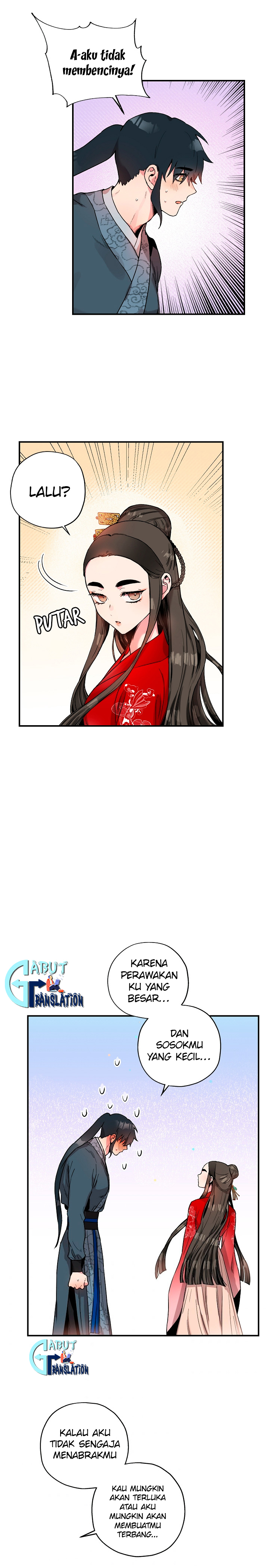 Master Villainess the Invincible! Chapter 11 - halaman 14