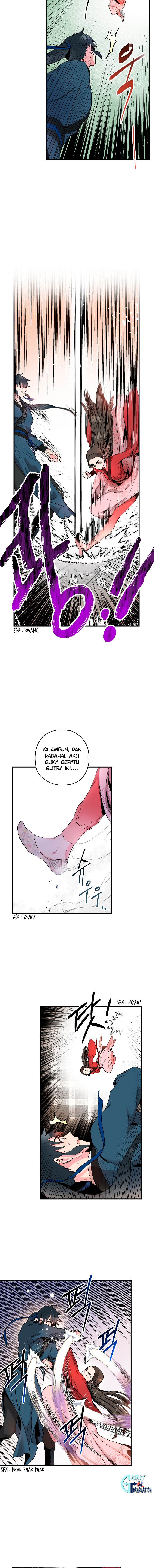 Master Villainess the Invincible! Chapter 12 - halaman 10