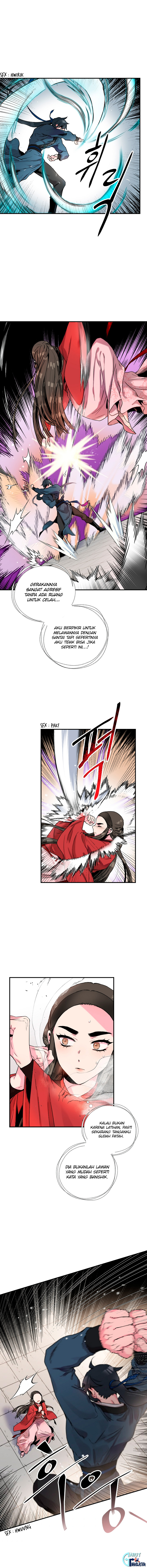 Master Villainess the Invincible! Chapter 12 - halaman 13