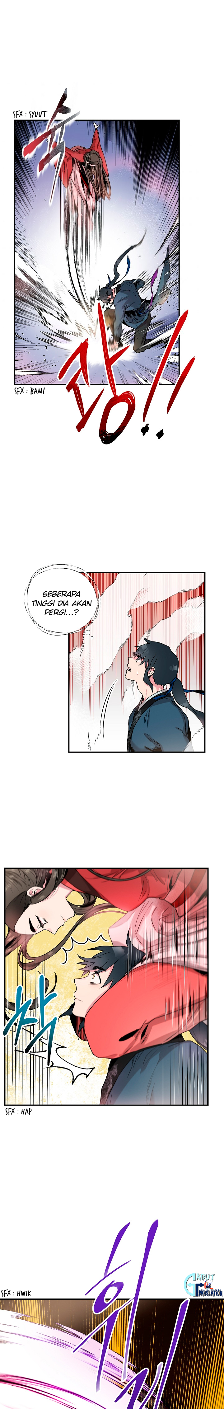 Master Villainess the Invincible! Chapter 12 - halaman 14