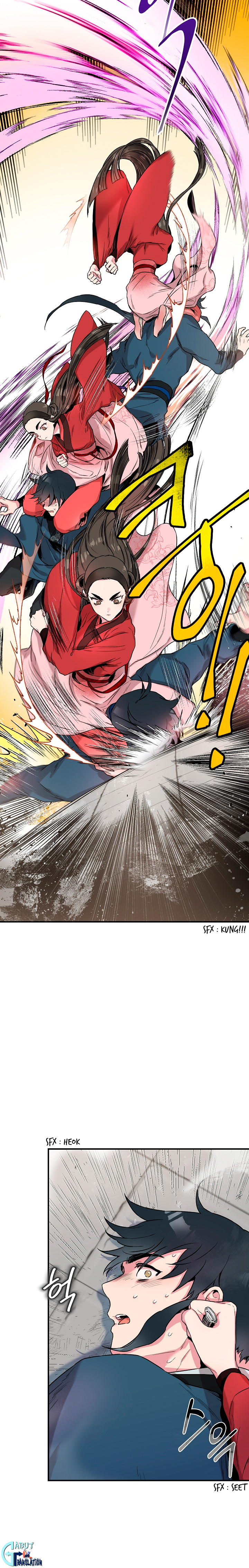 Master Villainess the Invincible! Chapter 12 - halaman 15