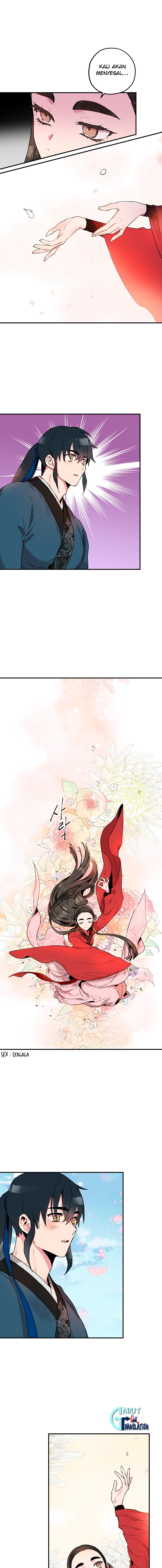 Master Villainess the Invincible! Chapter 12 - halaman 5