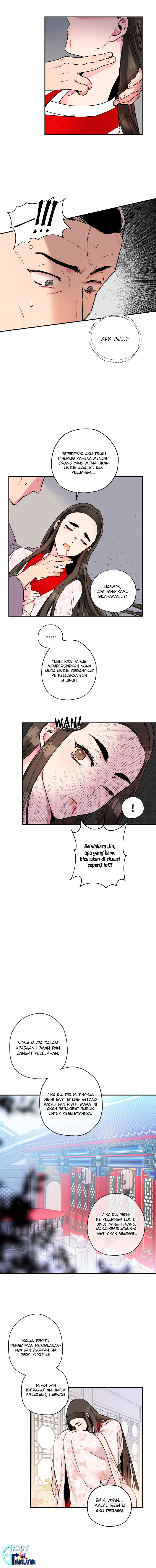 Master Villainess the Invincible! Chapter 2 - halaman 12