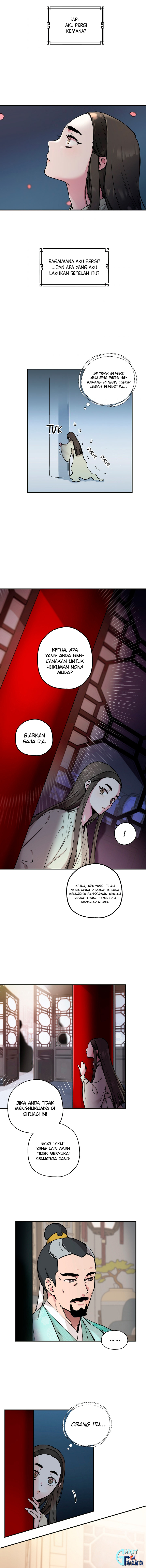 Master Villainess the Invincible! Chapter 2 - halaman 3