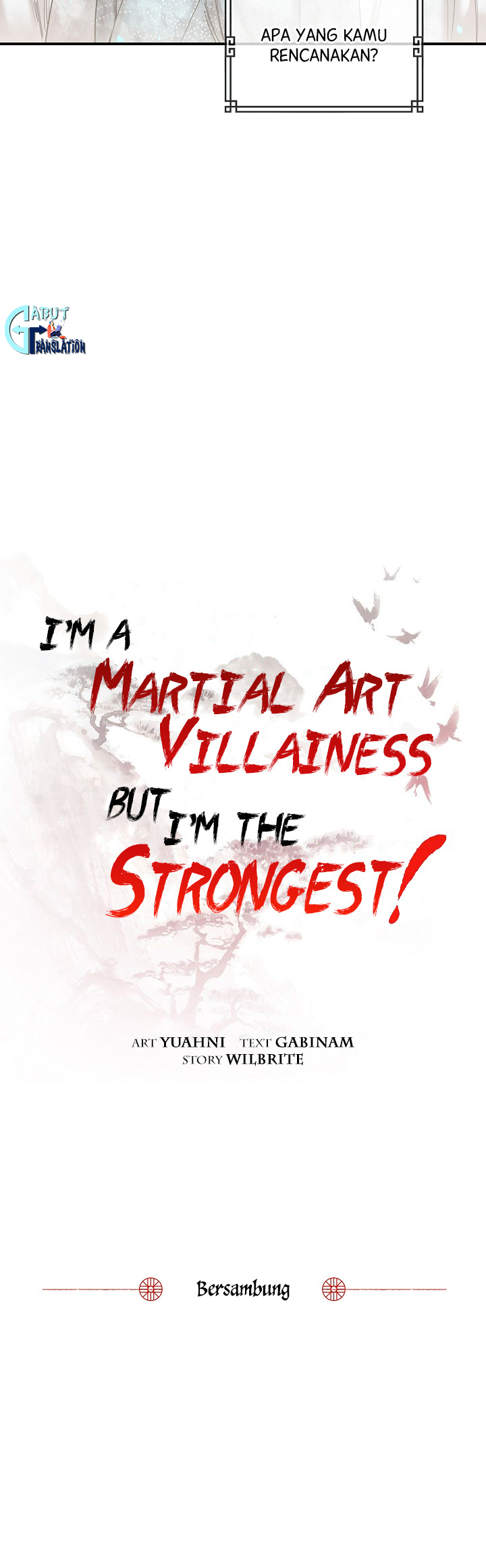 Master Villainess the Invincible! Chapter 3 - halaman 13