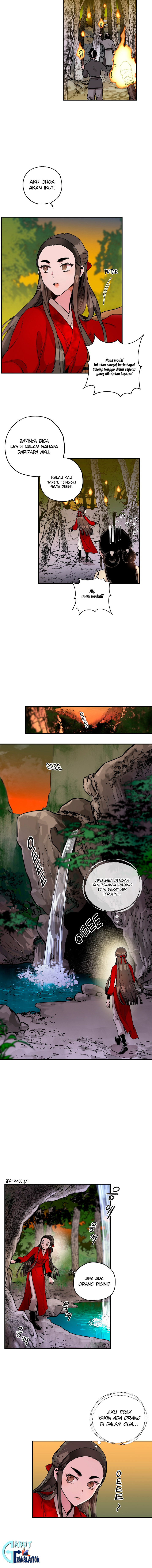 Master Villainess the Invincible! Chapter 4 - halaman 6