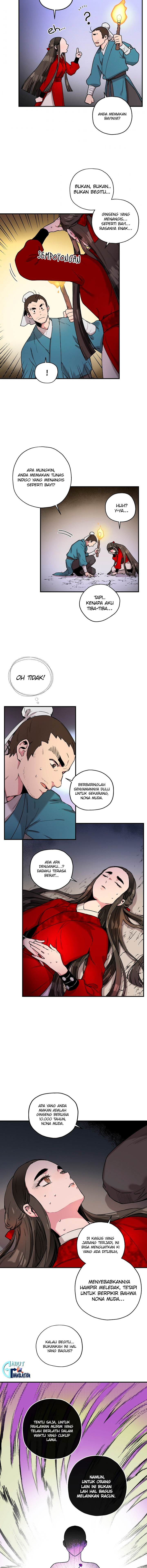 Master Villainess the Invincible! Chapter 4 - halaman 9