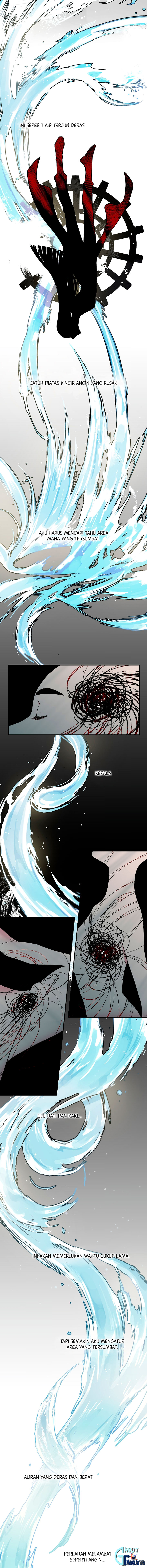 Master Villainess the Invincible! Chapter 5 - halaman 4