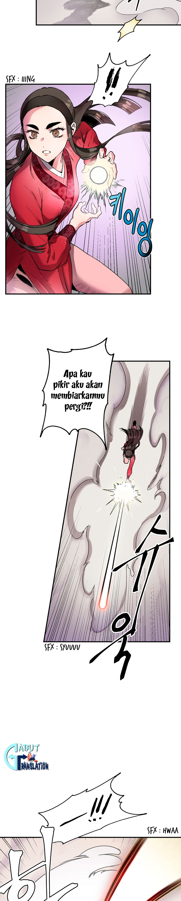 Master Villainess the Invincible! Chapter 7 - halaman 12