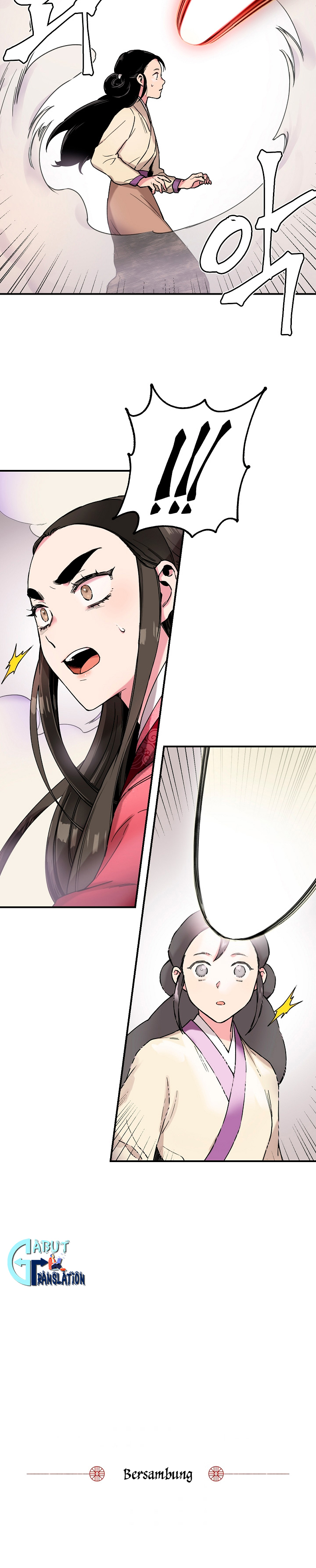 Master Villainess the Invincible! Chapter 7 - halaman 13