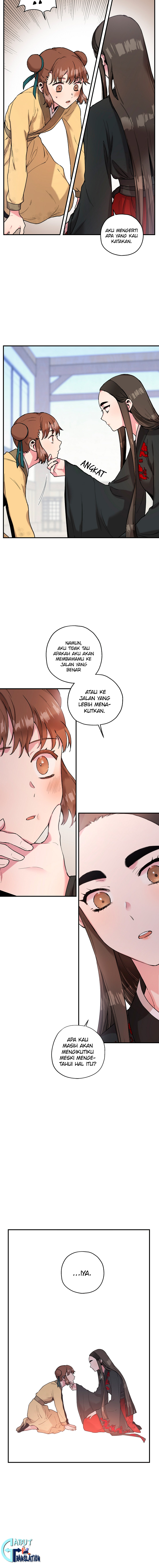 Master Villainess the Invincible! Chapter 8 - halaman 10