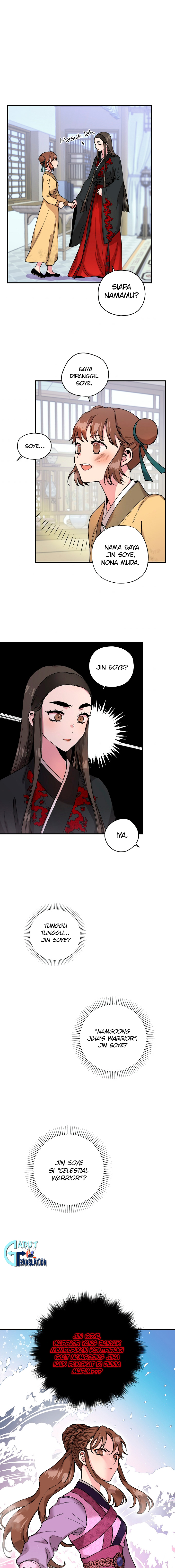 Master Villainess the Invincible! Chapter 8 - halaman 11