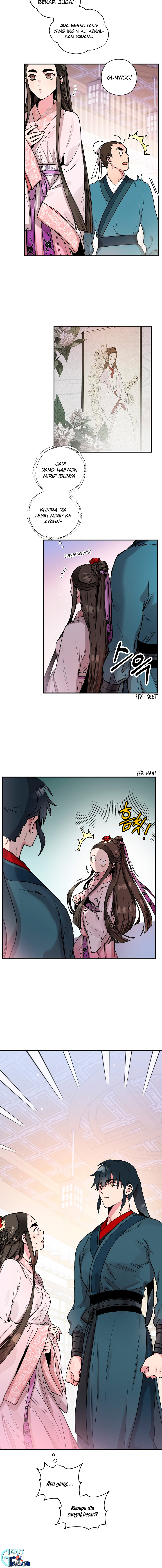 Master Villainess the Invincible! Chapter 9 - halaman 10